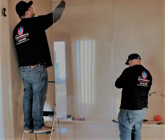 Professional plumbing installation for Tankless Water Heater Installation in Reliance